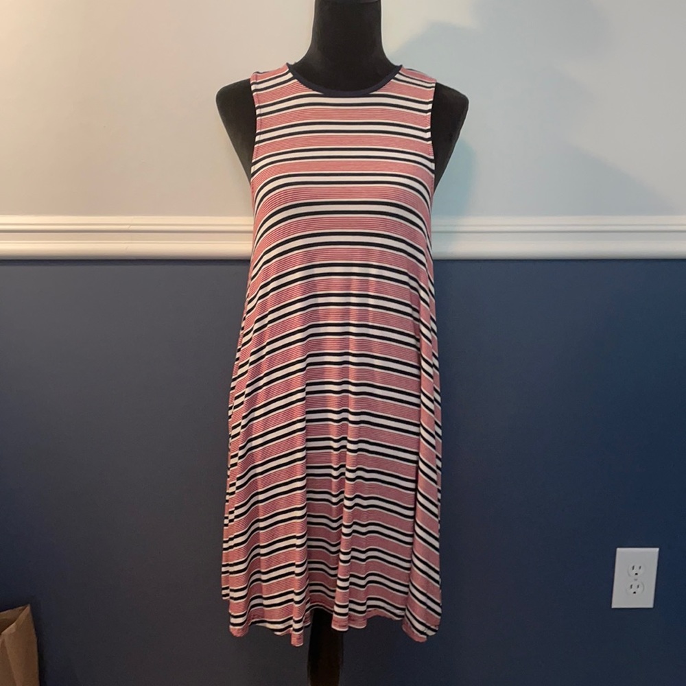 American Eagle Dress